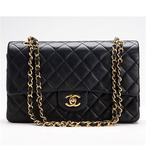 chanel 2.55 bag original.